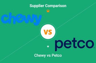 Chewy vs Petco: Which One to Choose? Our 2022 Comparison
