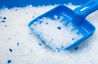 My Dog Ate Cat Litter Crystals, What Should I Do?