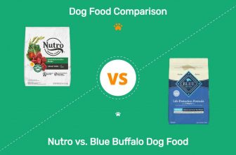 Nutro vs. Blue Buffalo Dog Food: Pros & Cons – Our 2022 Comparison
