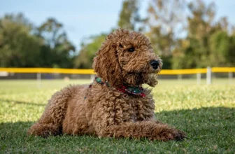 18 Types of Goldendoodle Colors & Patterns (With Pictures)